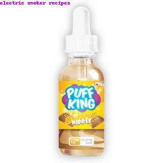 Cig market has any electrical power and money to boost its company and revenue maximization. electric smoker recipes