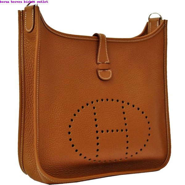 borsa hermes birkin outlet